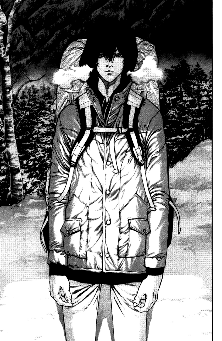 Read The Climber Manga Online