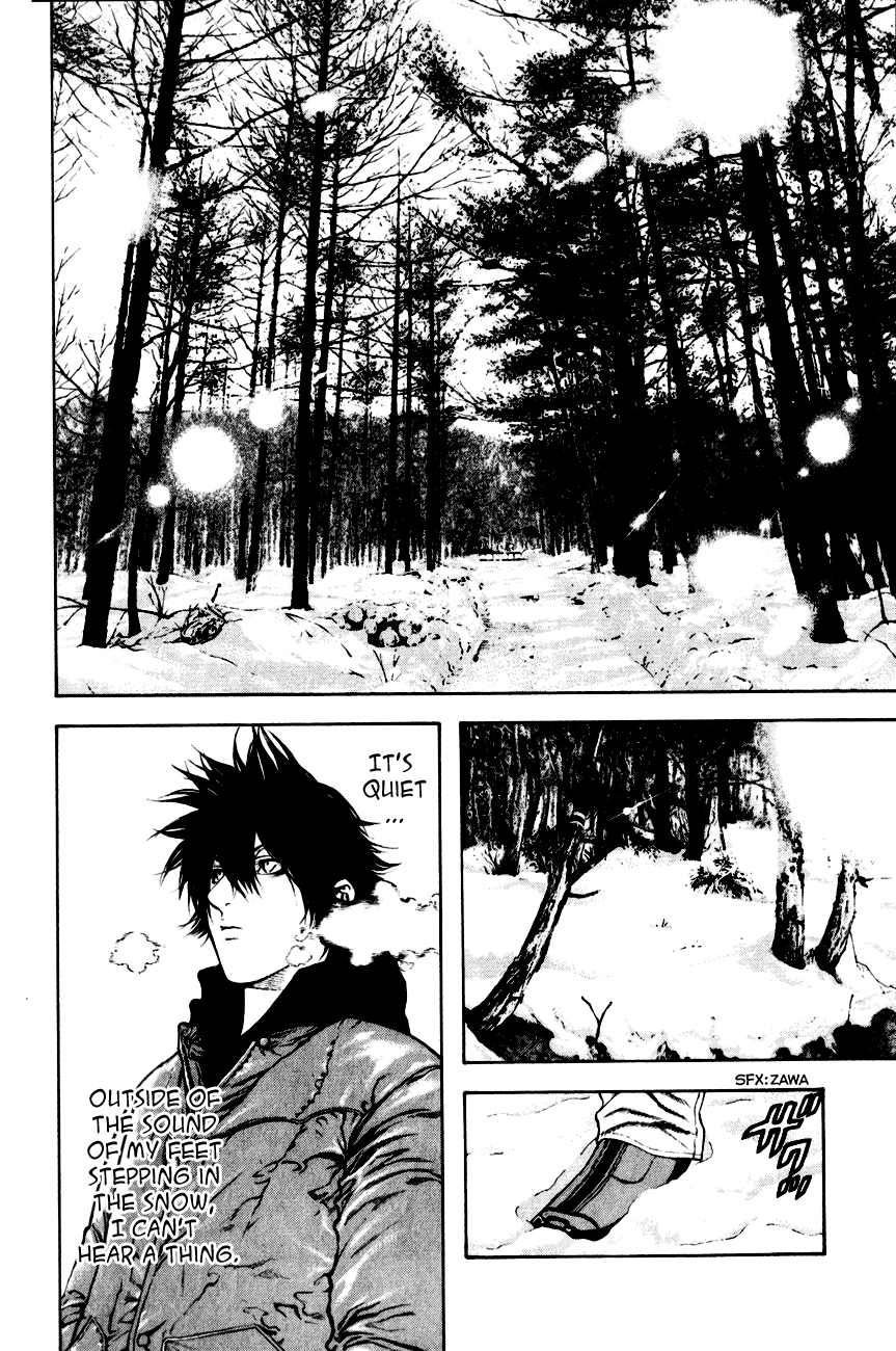 Read The Climber Manga Online