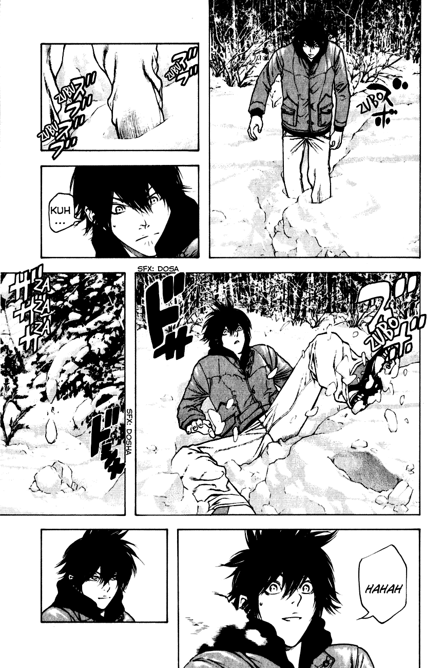 Read The Climber Manga Online