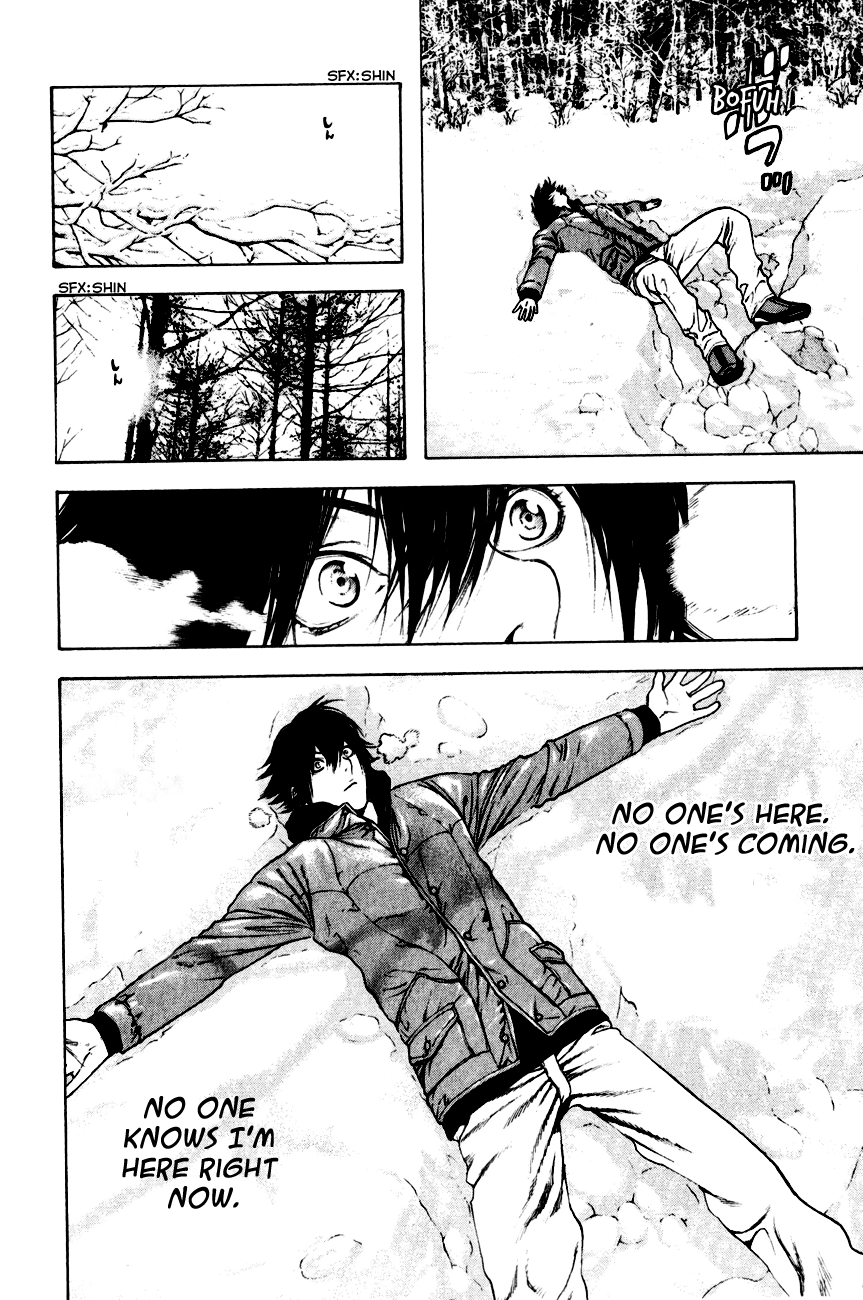 Read The Climber Manga Online