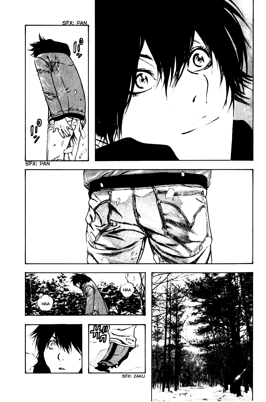Read The Climber Manga Online