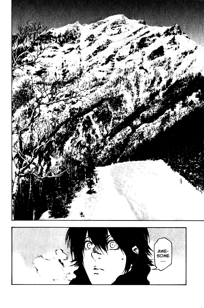 Read The Climber Manga Online
