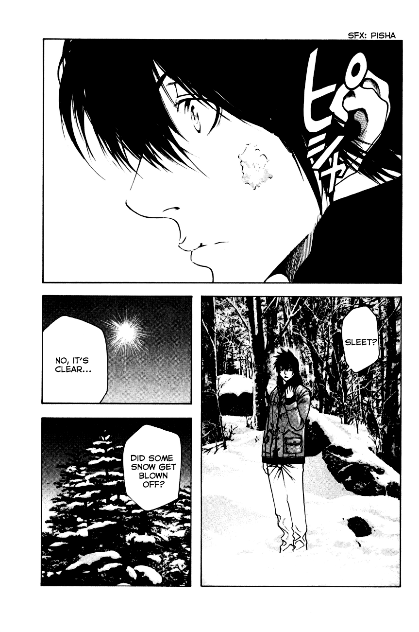 Read The Climber Manga Online