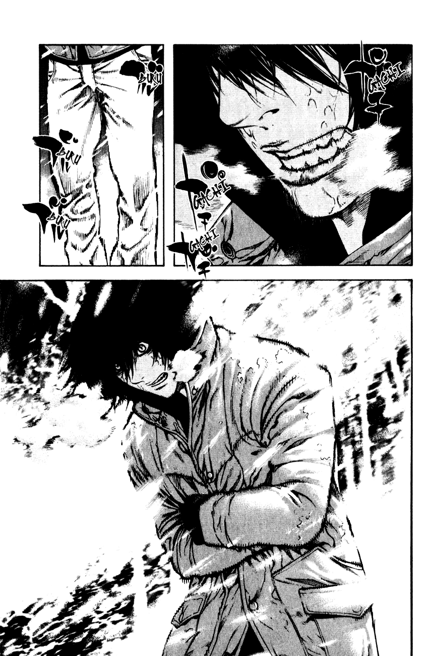 Read The Climber Manga Online