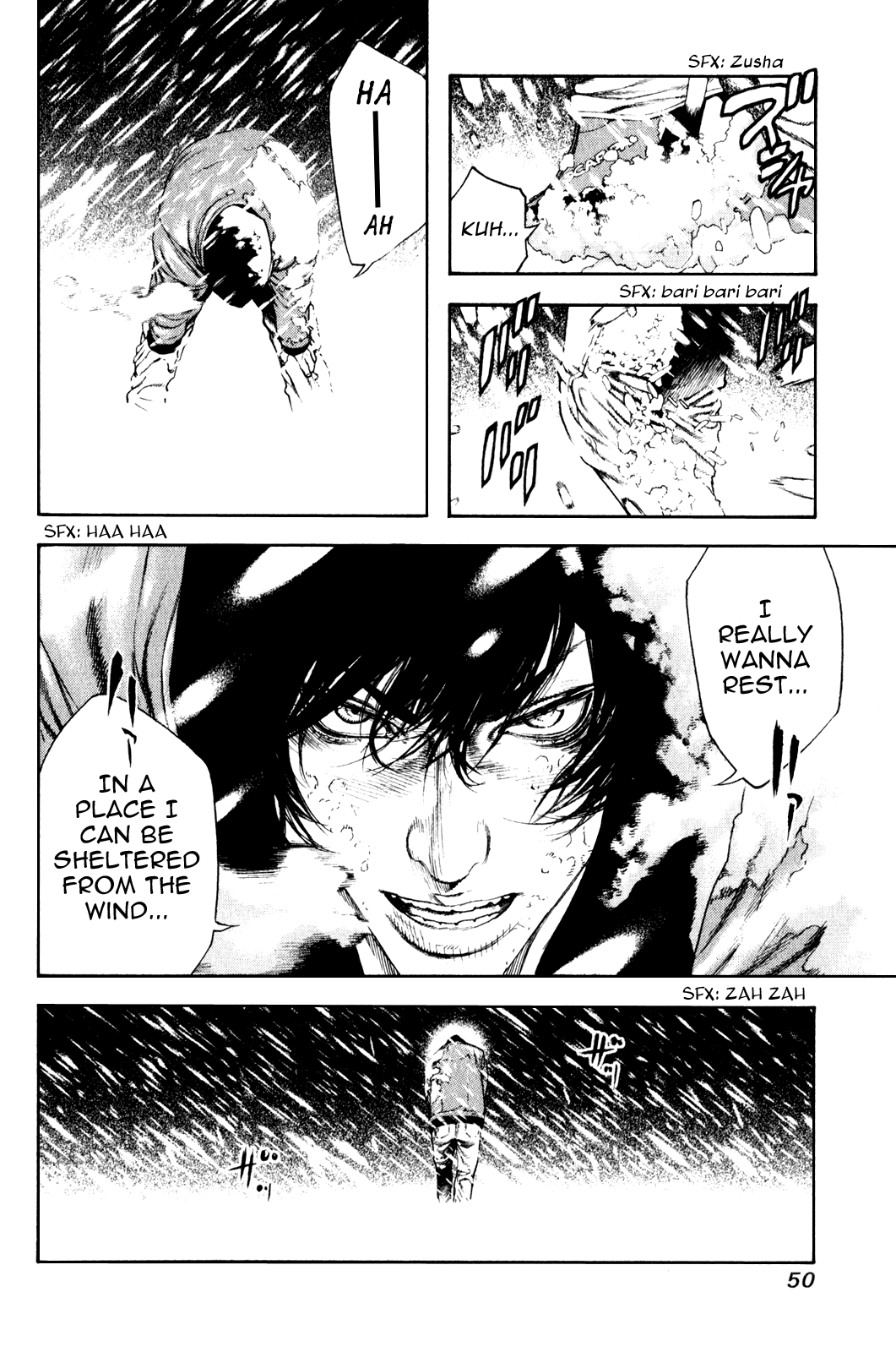 Read The Climber Manga Online
