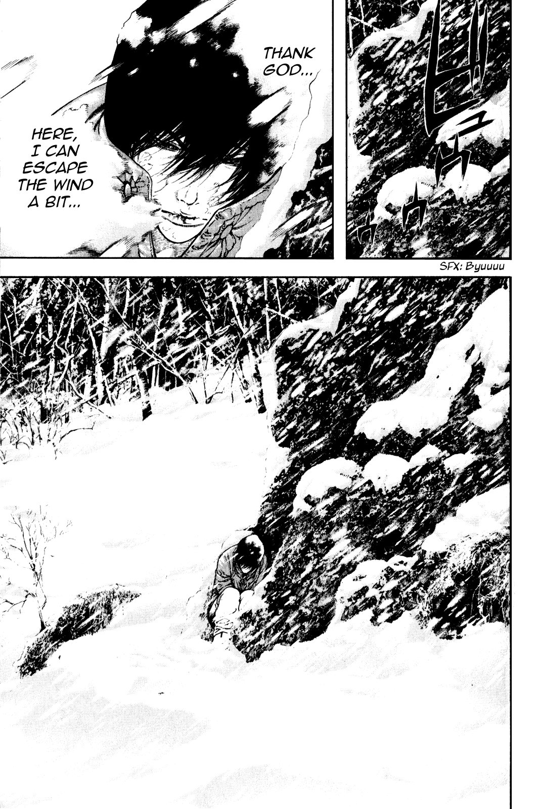 Read The Climber Manga Online