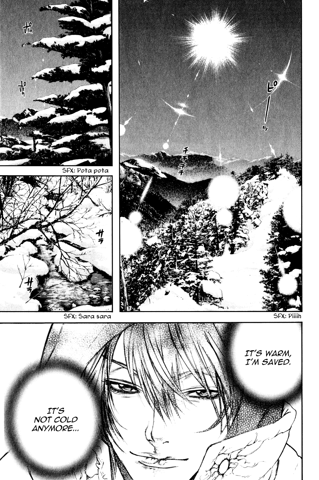 Read The Climber Manga Online