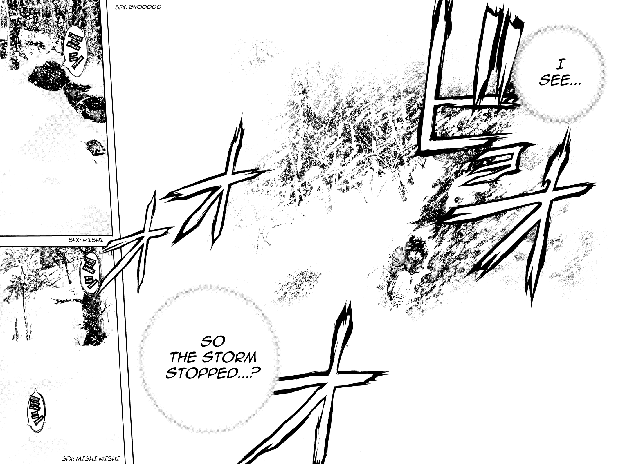 Read The Climber Manga Online