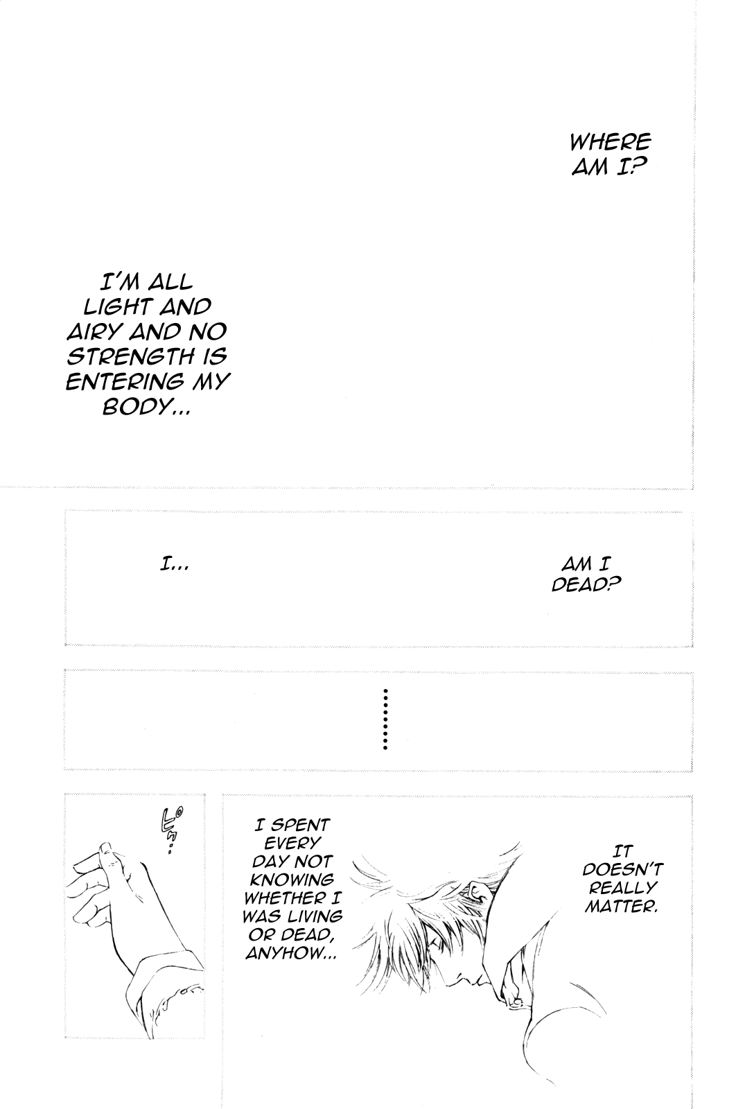 Read The Climber Manga Online