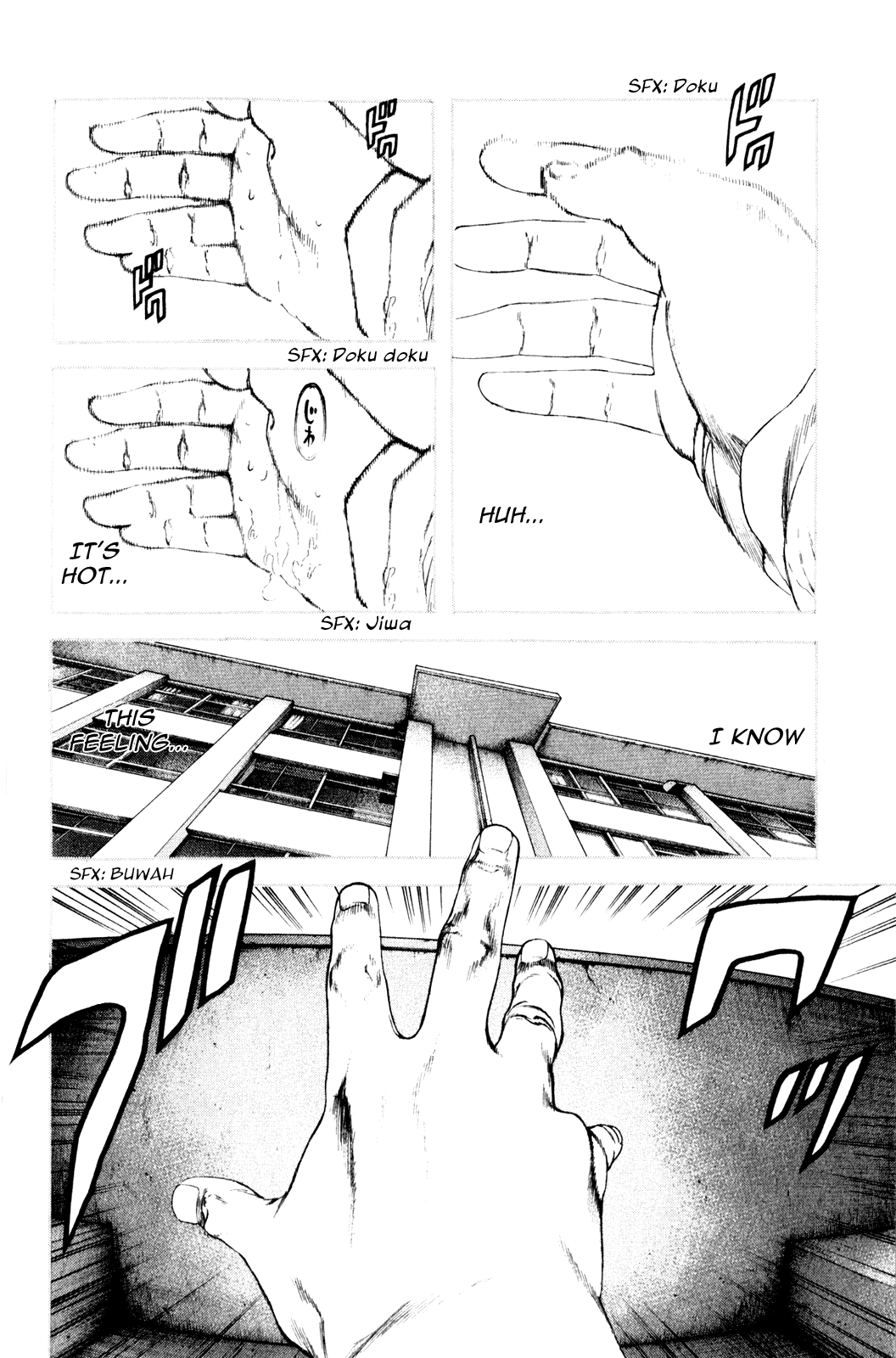Read The Climber Manga Online