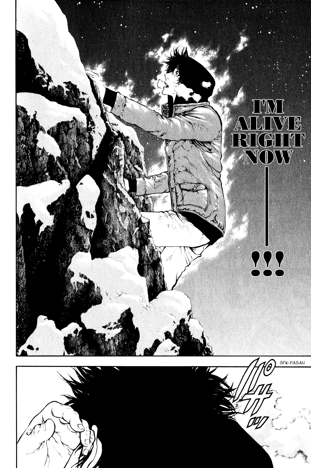 Read The Climber Manga Online