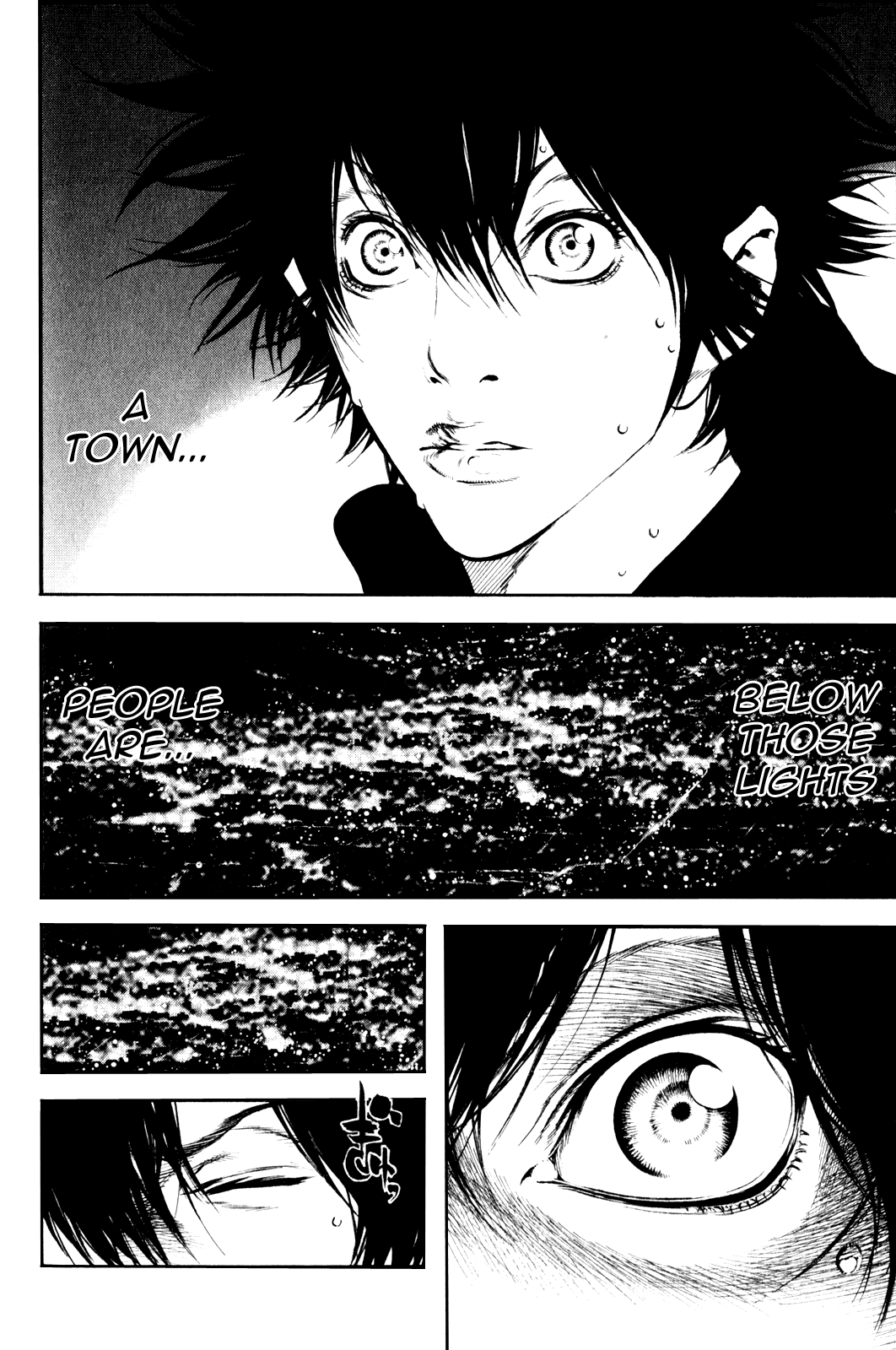 Read The Climber Manga Online
