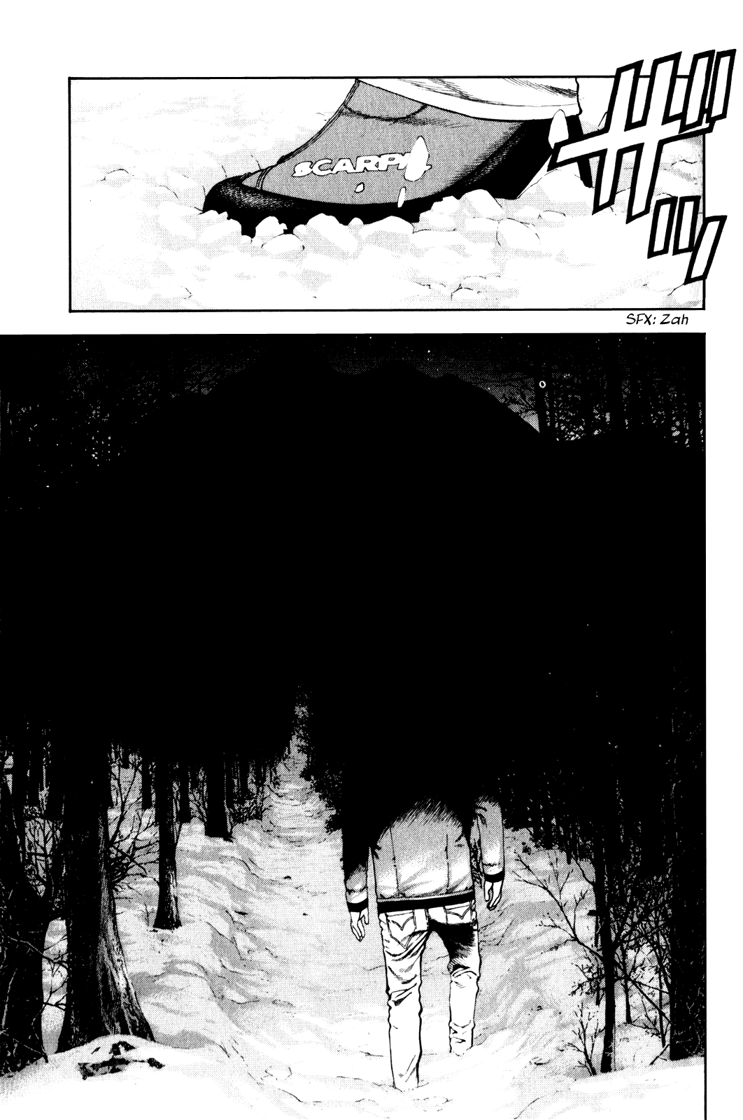 Read The Climber Manga Online