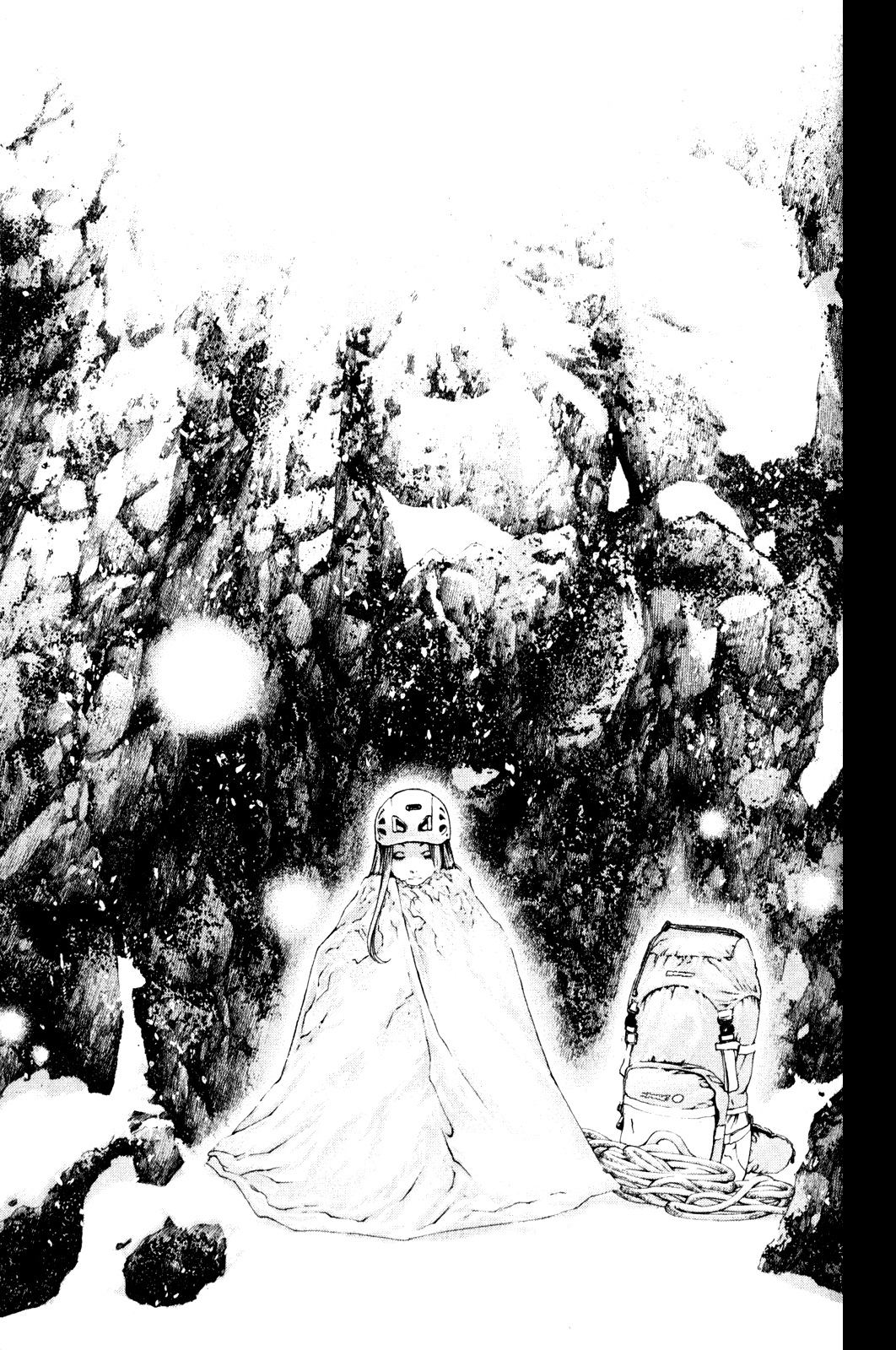 Read The Climber Manga Online
