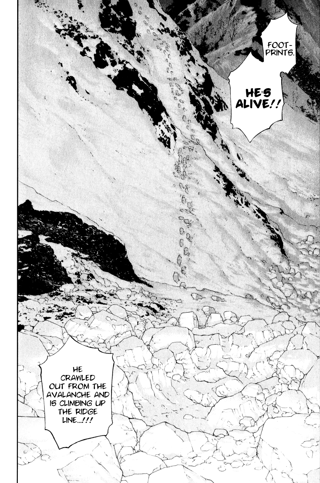 Read The Climber Manga Online