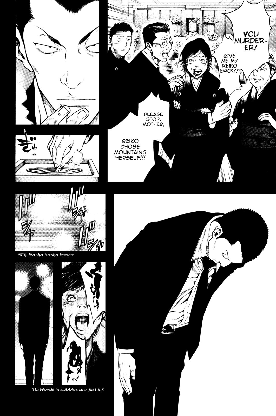 Read The Climber Manga Online