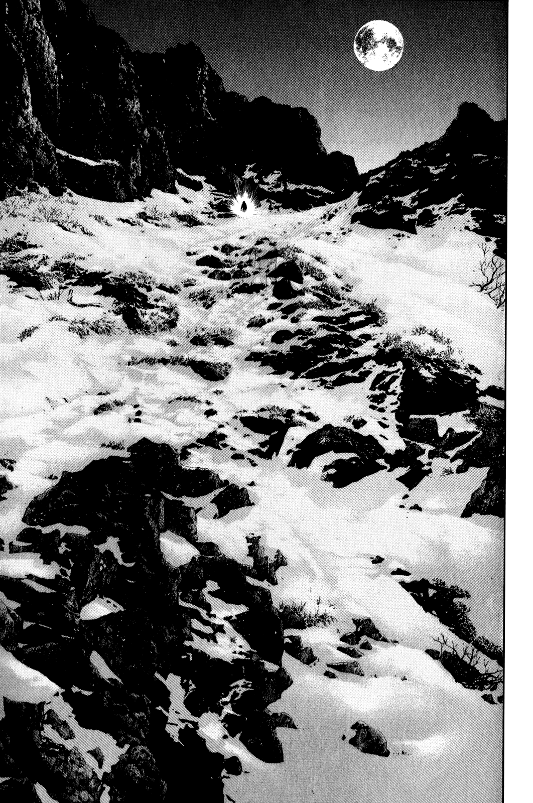 Read The Climber Manga Online