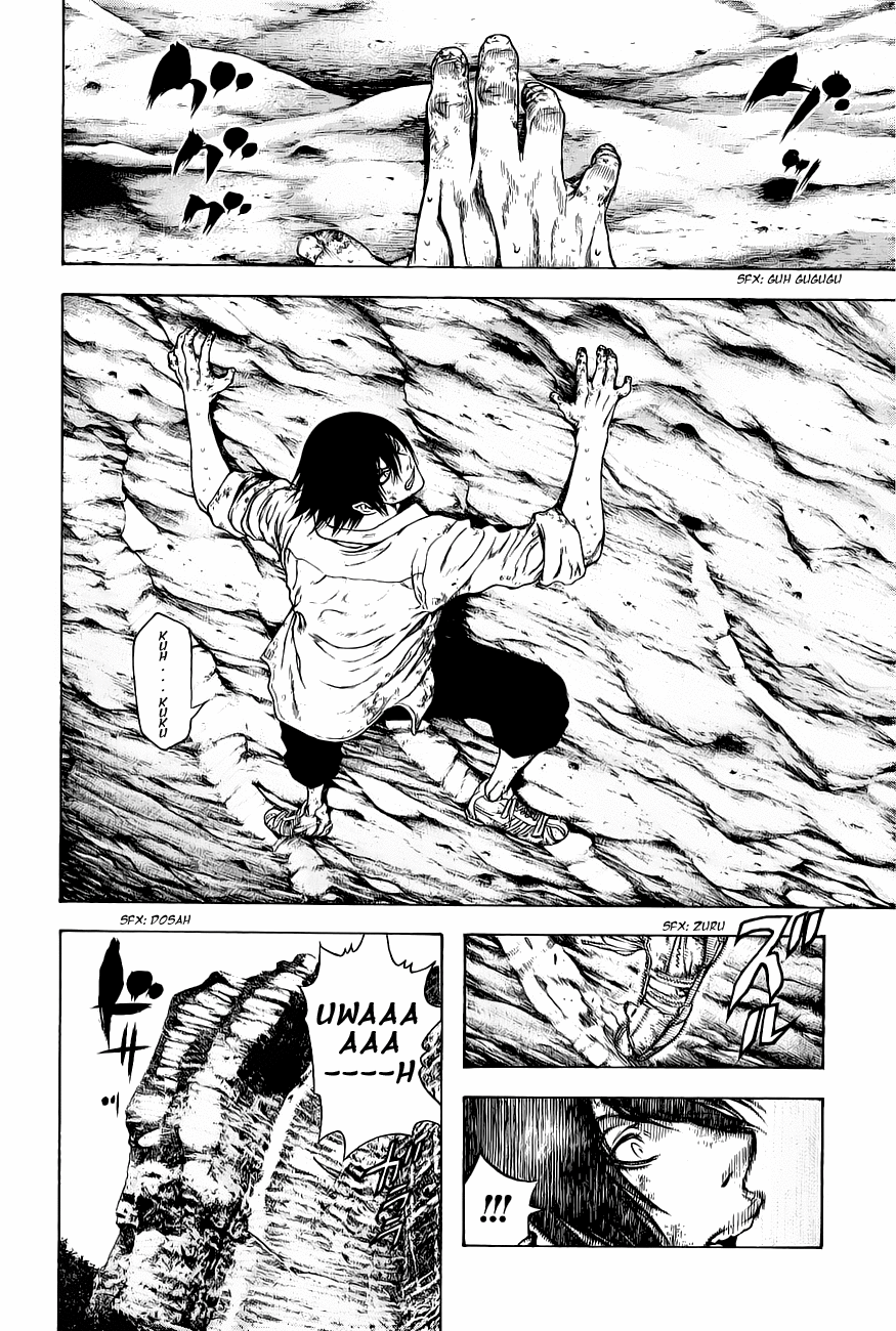 Read The Climber Manga Online