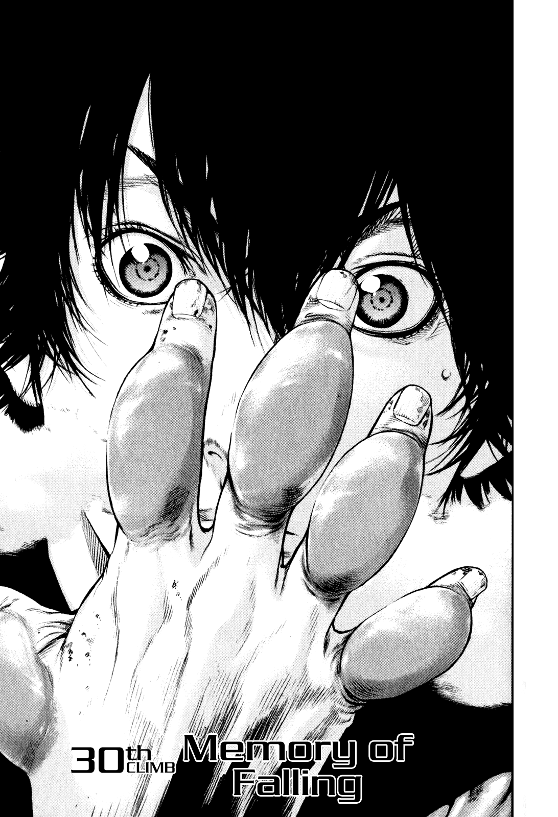 Read The Climber Manga Online