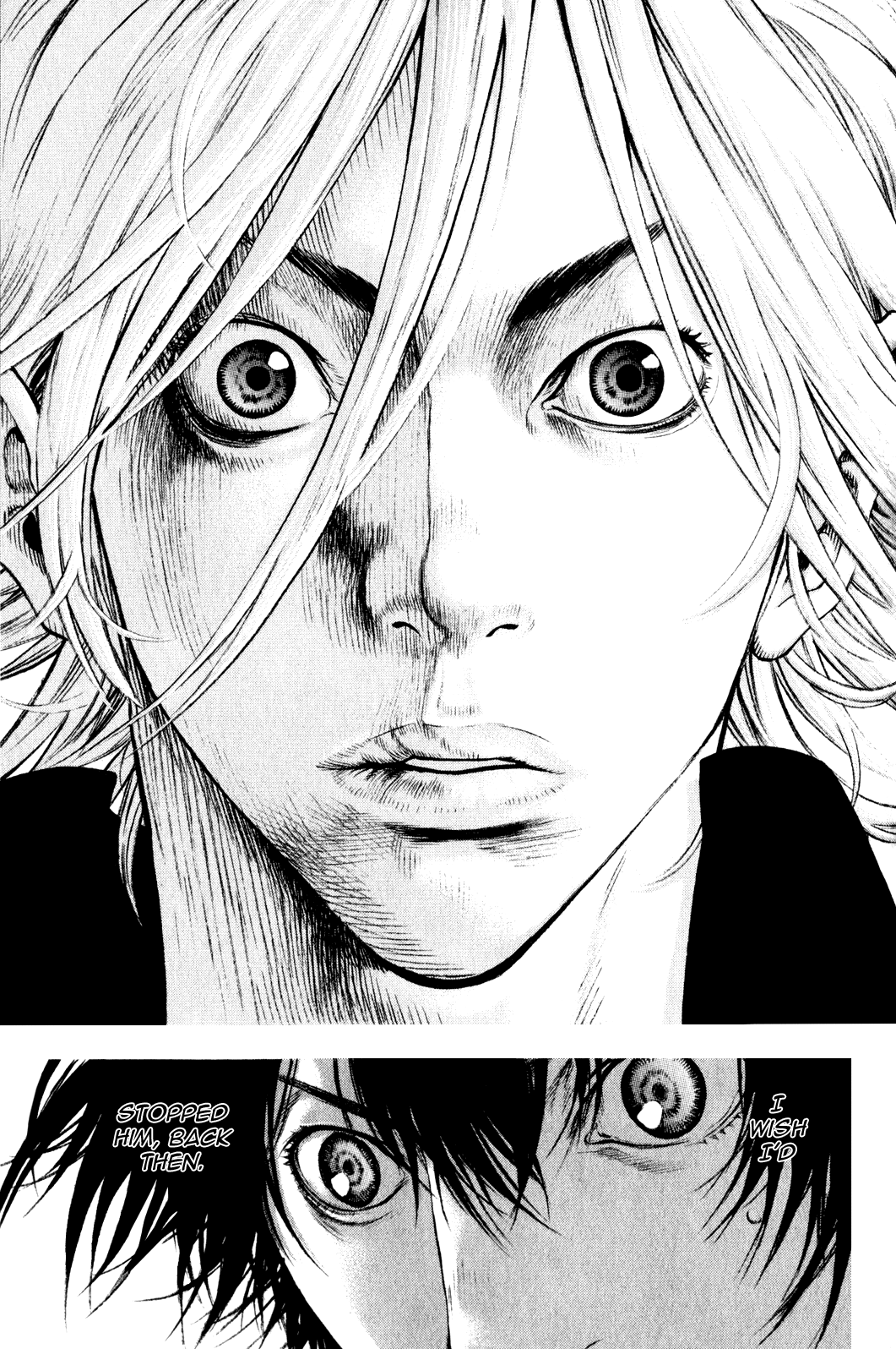 Read The Climber Manga Online