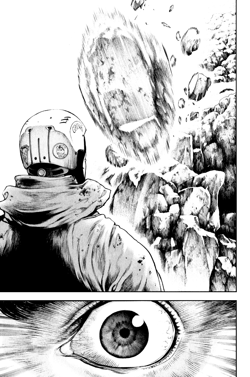 Read The Climber Manga Online