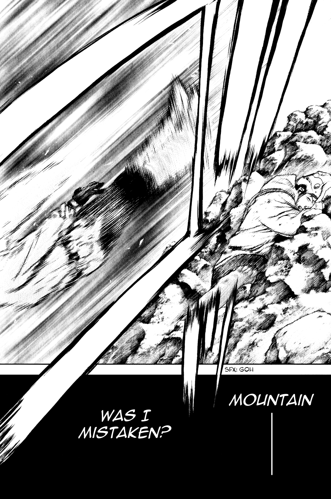 Read The Climber Manga Online