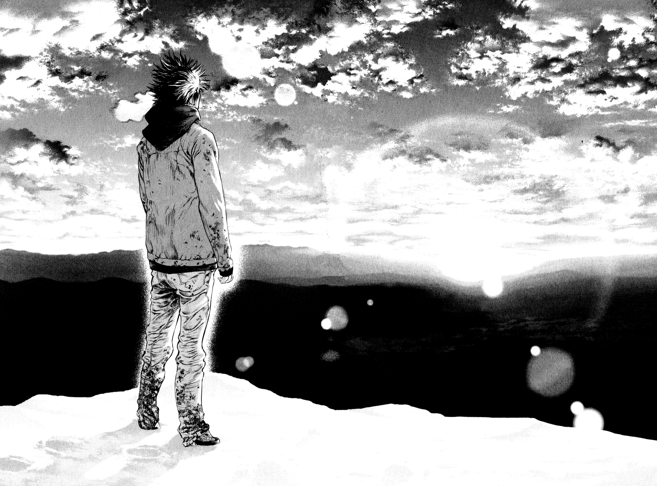 Read The Climber Manga Online