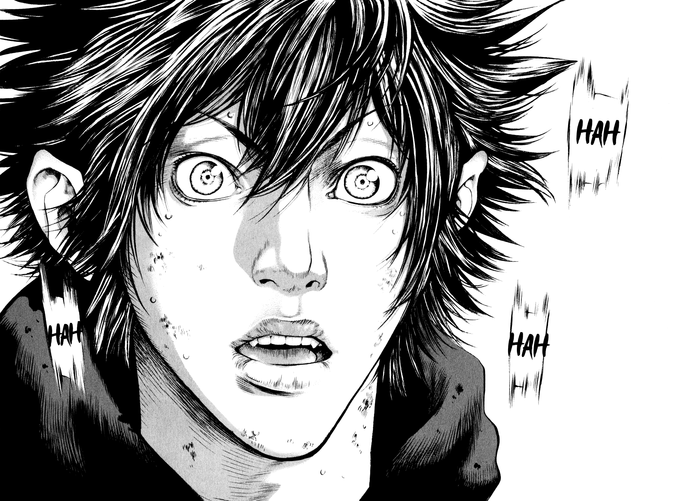 Read The Climber Manga Online
