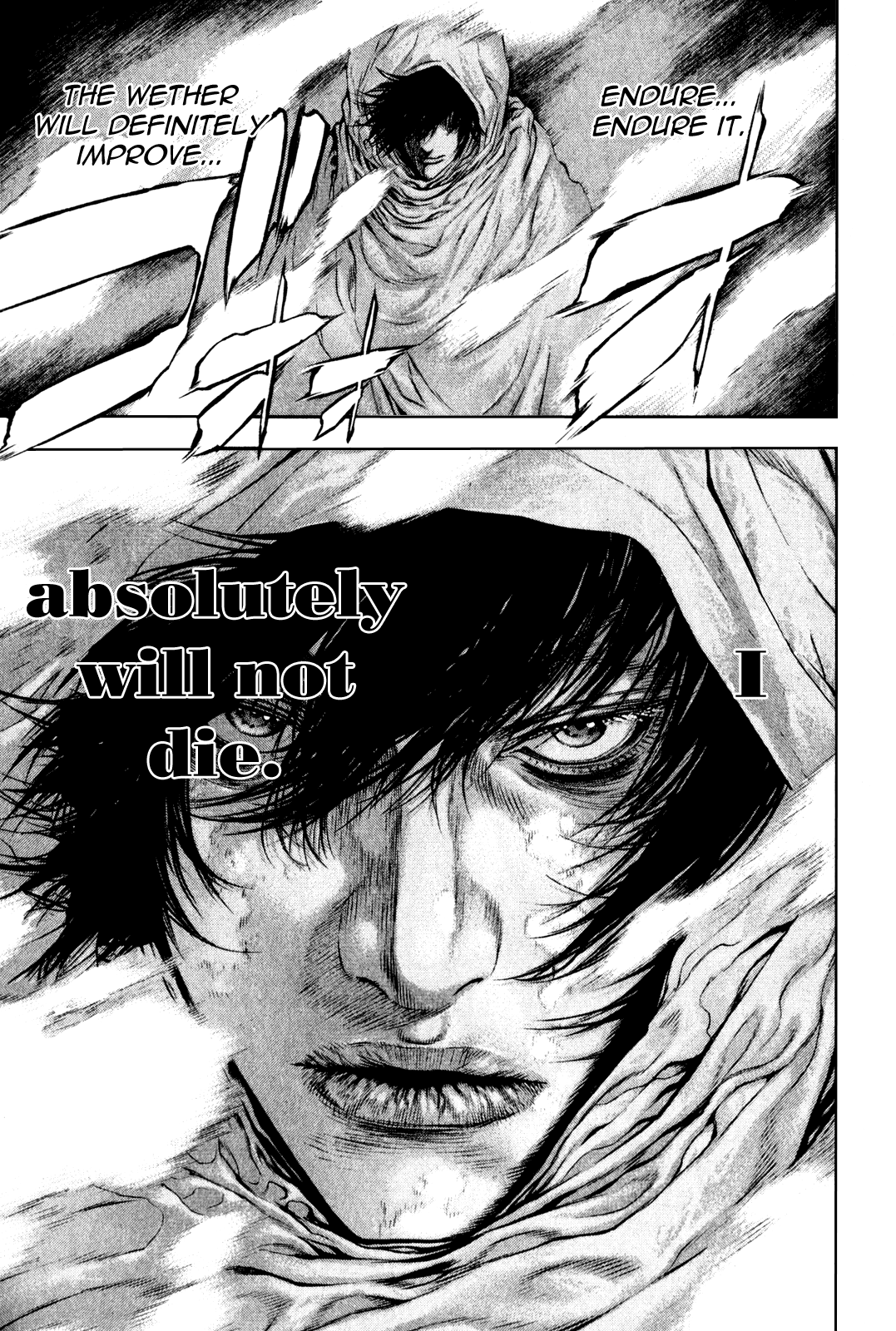 Read The Climber Manga Online