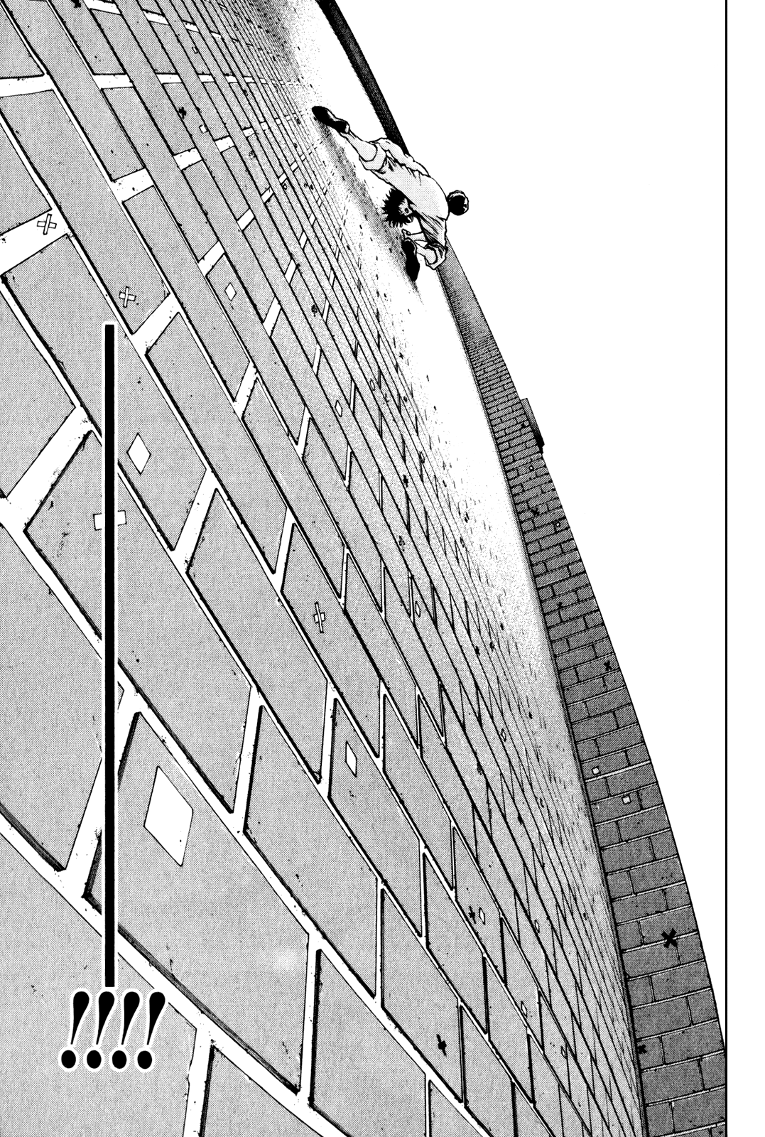 Read The Climber Manga Online