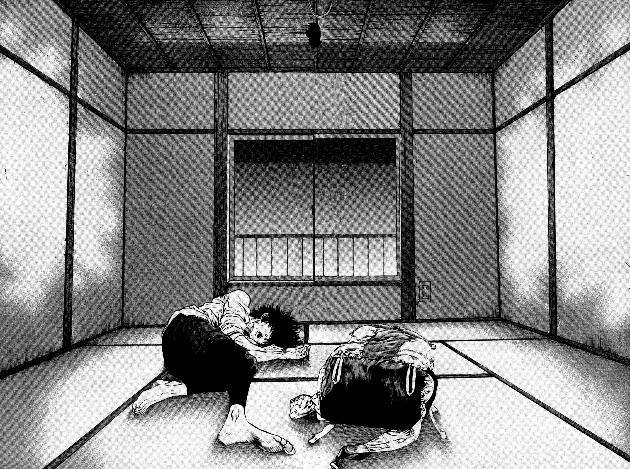 Read The Climber Manga Online