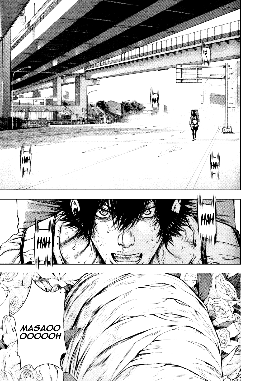 Read The Climber Manga Online