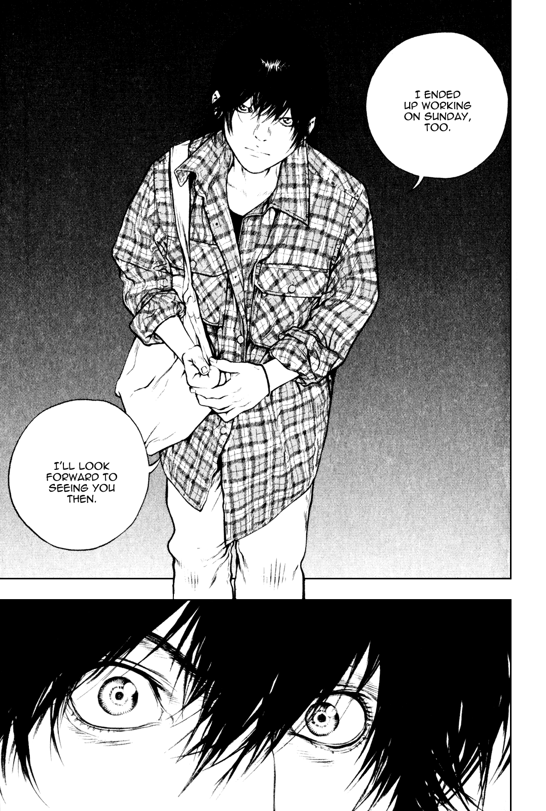 Read The Climber Manga Online