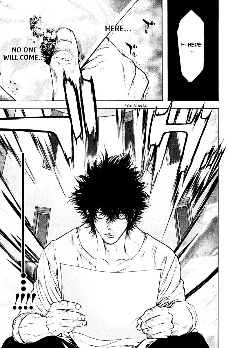 Read The Climber Manga Online