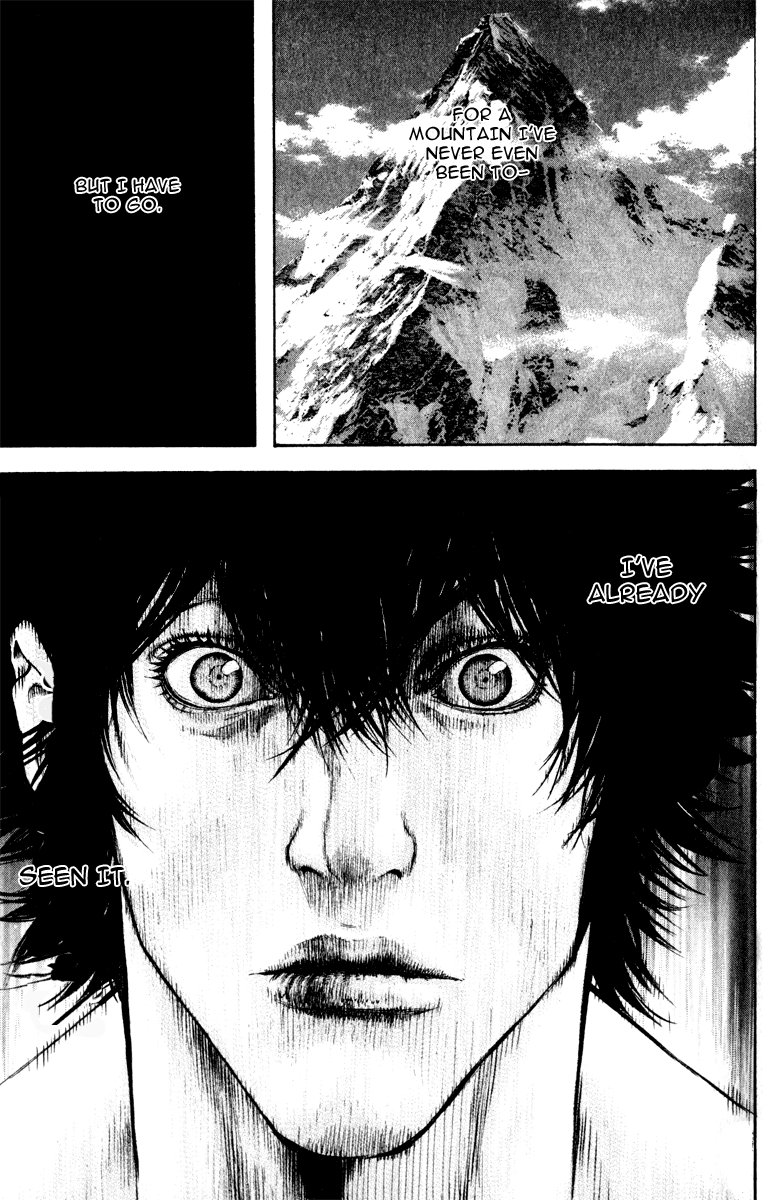 Read The Climber Manga Online