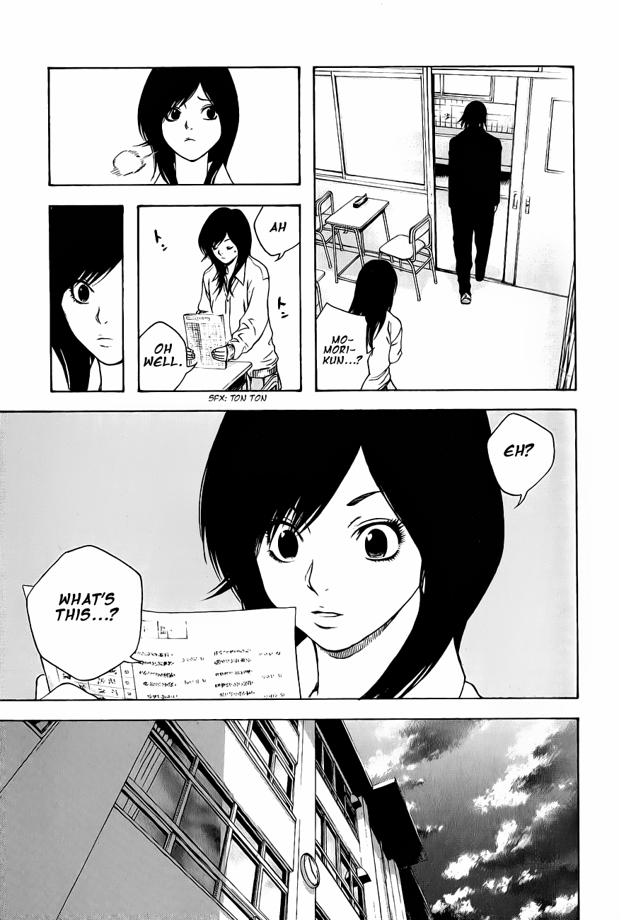 Read The Climber Manga Online