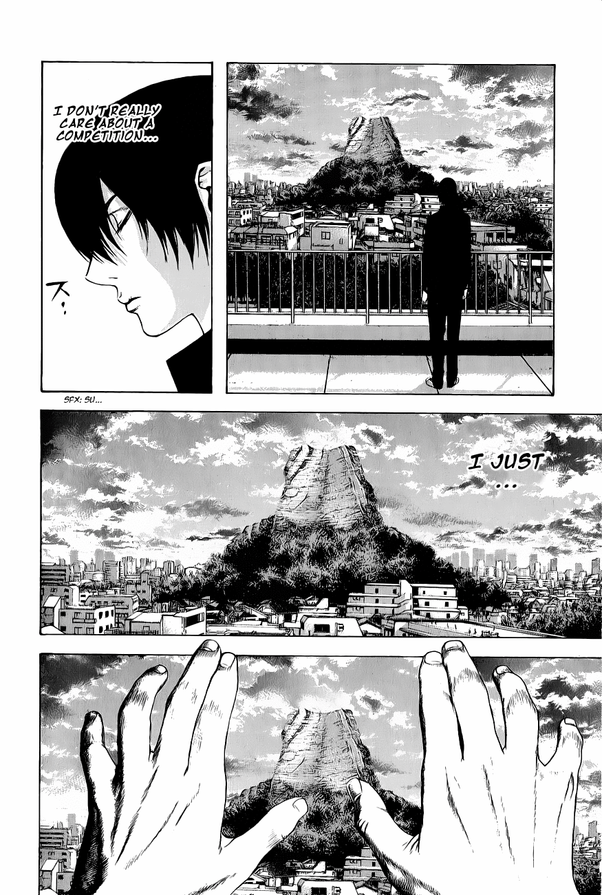 Read The Climber Manga Online