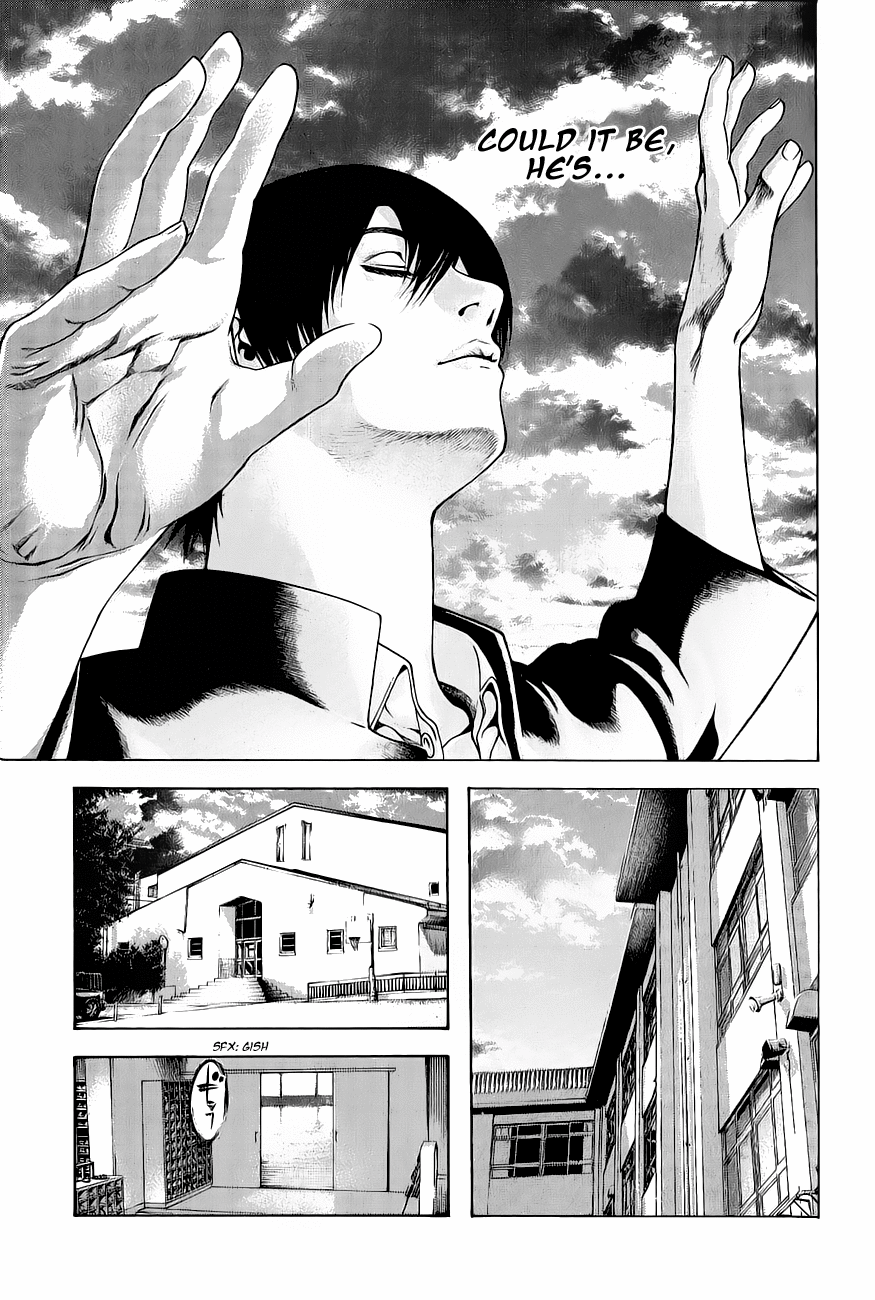 Read The Climber Manga Online