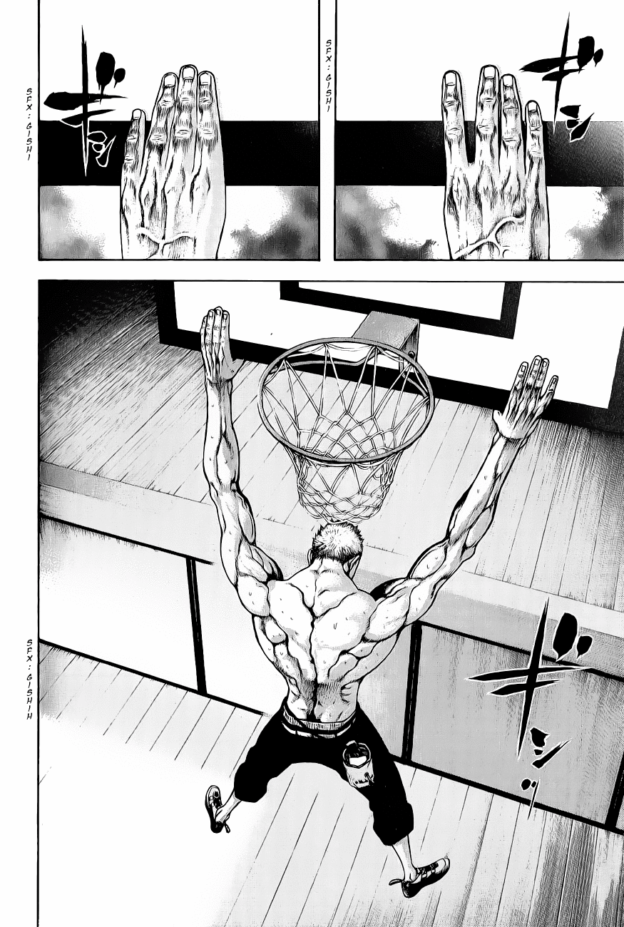 Read The Climber Manga Online
