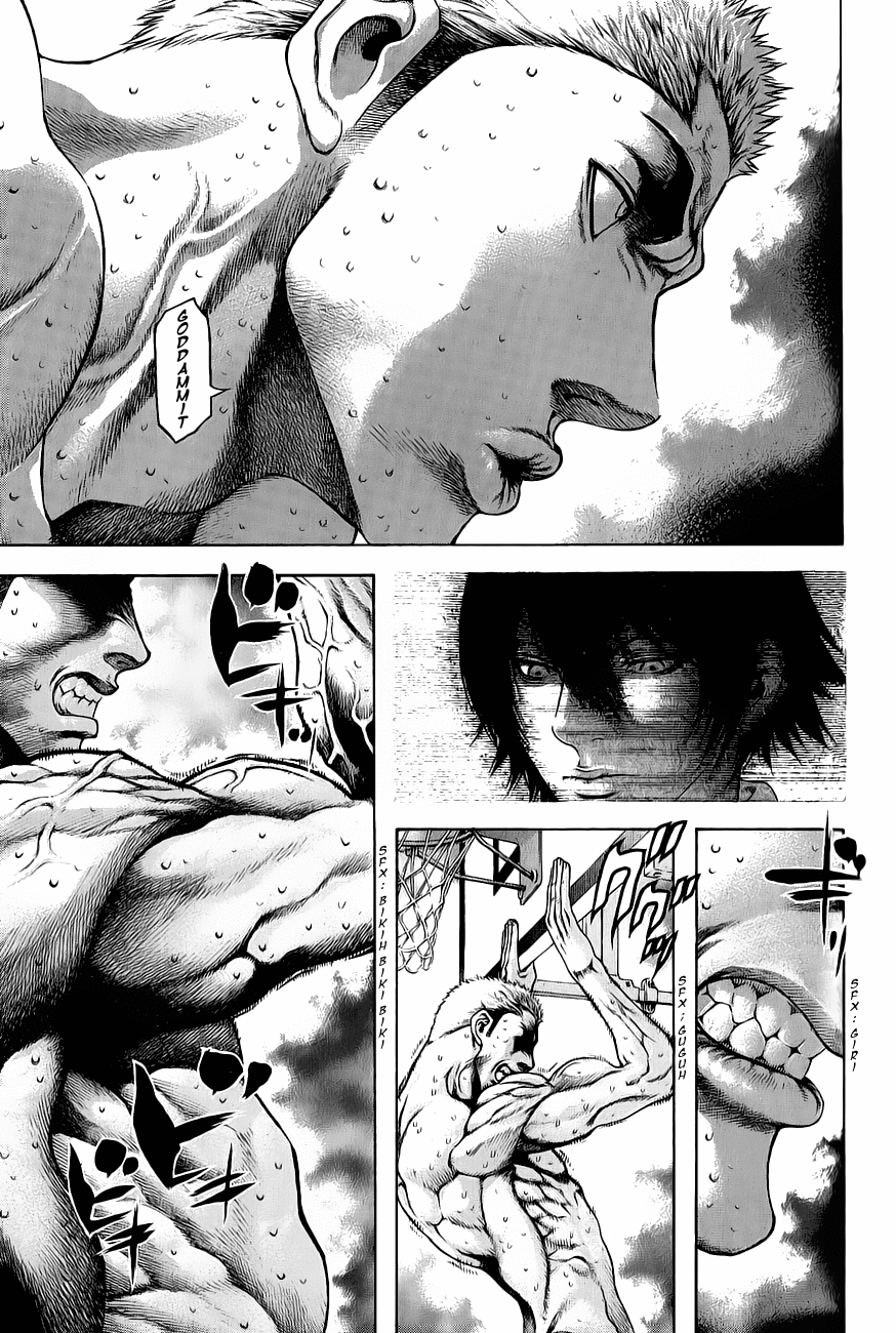 Read The Climber Manga Online