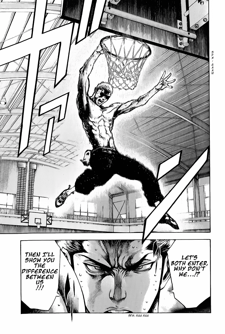 Read The Climber Manga Online
