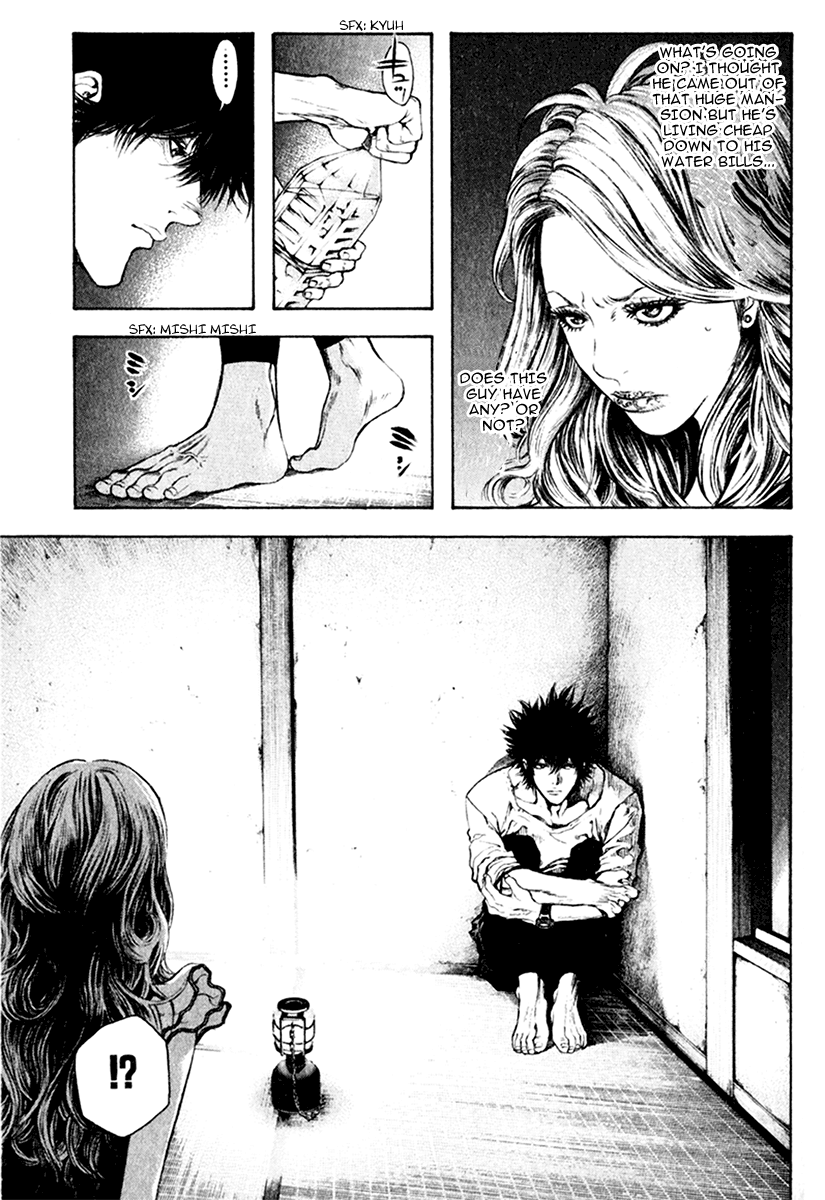Read The Climber Manga Online