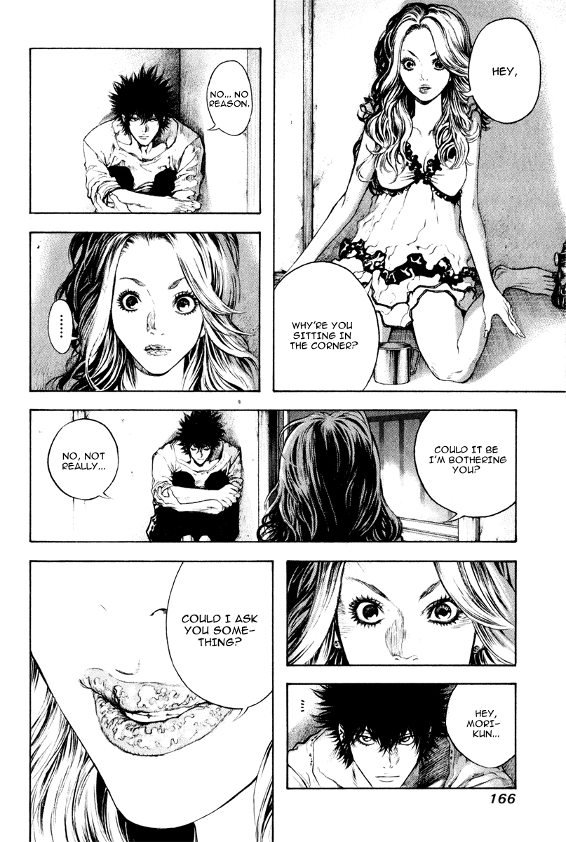 Read The Climber Manga Online
