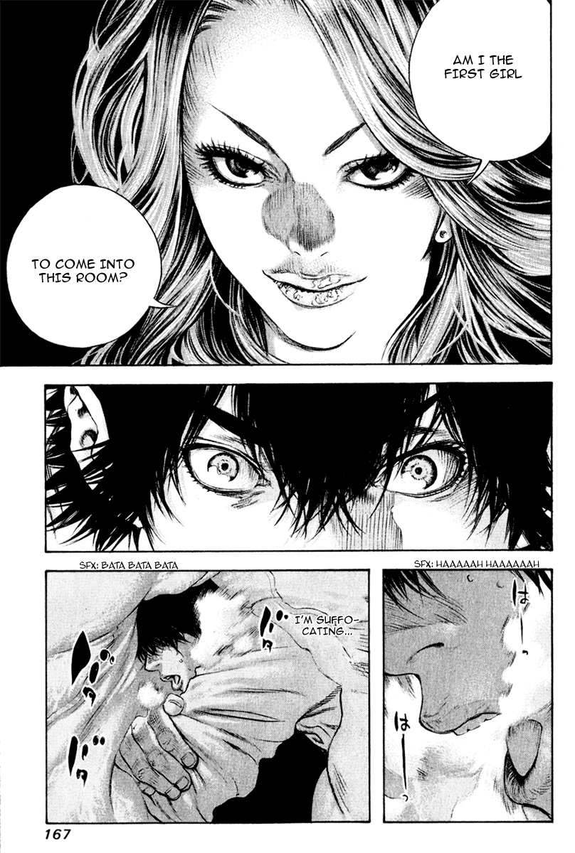 Read The Climber Manga Online