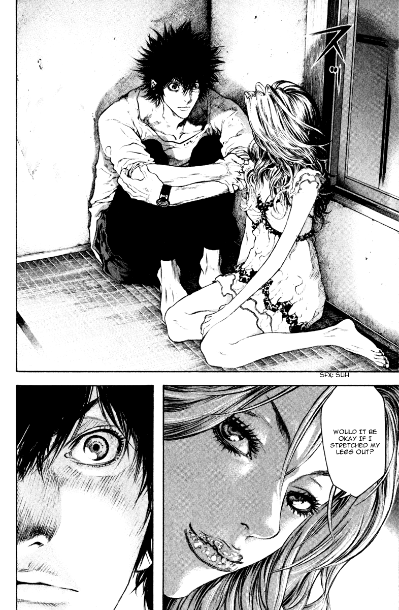 Read The Climber Manga Online