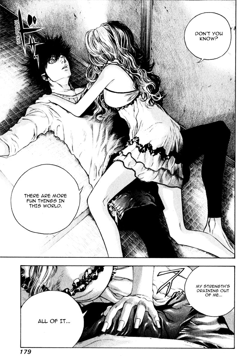 Read The Climber Manga Online