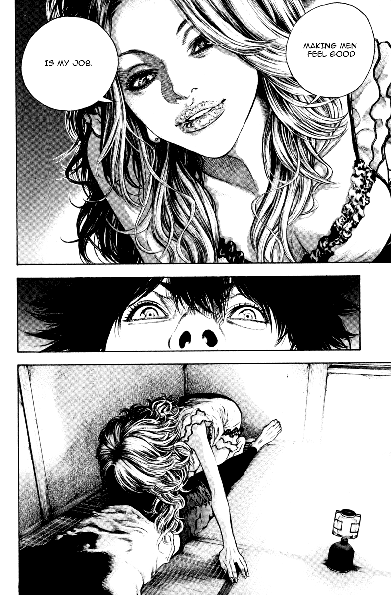 Read The Climber Manga Online