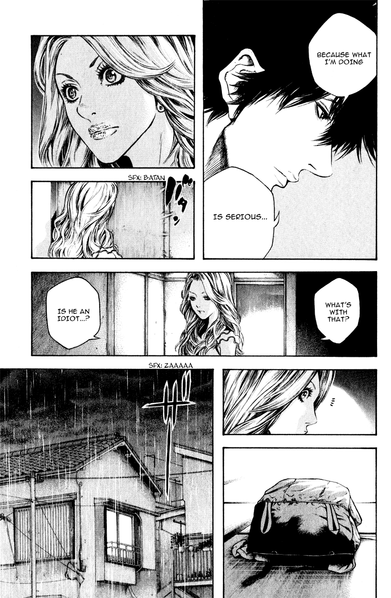 Read The Climber Manga Online
