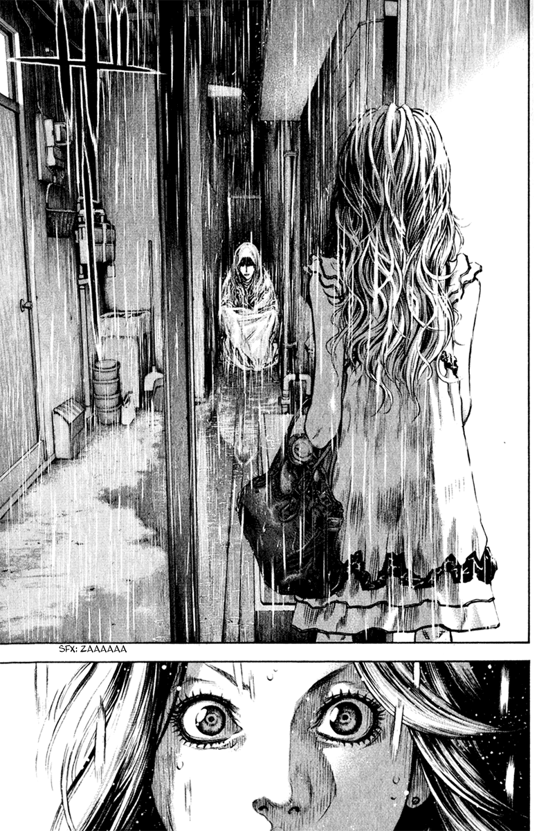Read The Climber Manga Online