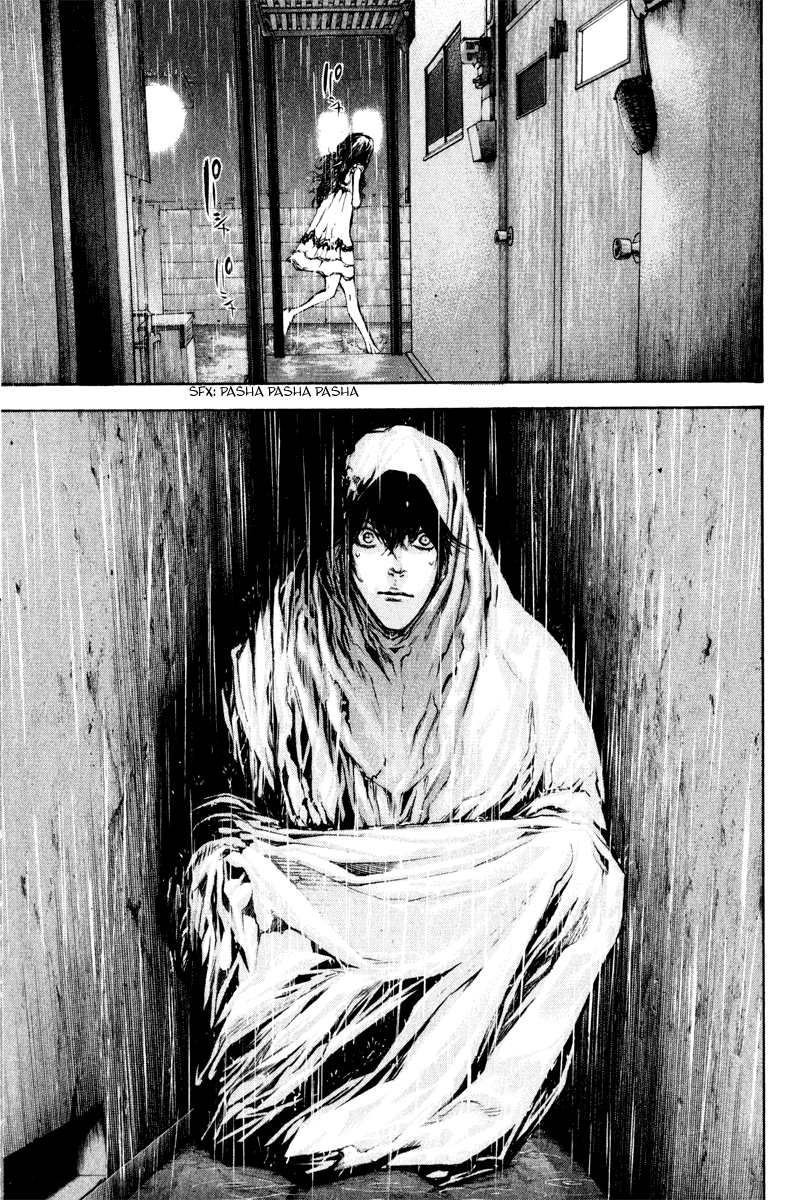 Read The Climber Manga Online